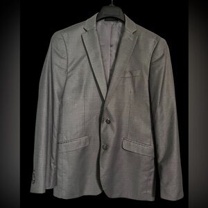Kenneth Cole 38R Suit Jacket